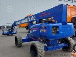 JLG M 600 AJ Bi-Energy 20 m