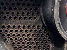 Loos U-HD 3200kg/h. 13Bar Loos U-HD 3200kg/h 13Bar