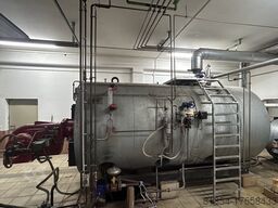 Loos U-HD 3200kg/h. 13Bar Loos U-HD 3200kg/h 13Bar