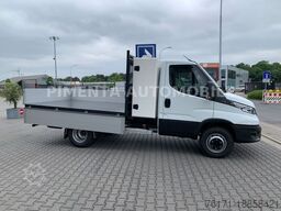 IVECO Daily 50C18H 3SKIPPER KISTE TEMPO LED DIFF AHK