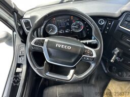 IVECO S WAY 530