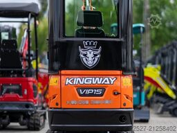 Kingway VIP 15