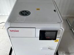 Tuttnauer T-Edge 10 W