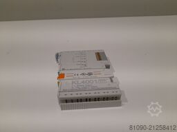 Beckhoff KL4001