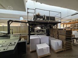 Miller Johannisberg 660 heatset