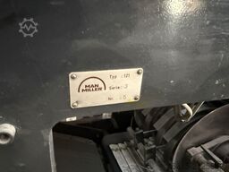 Miller Johannisberg 660 heatset