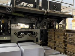 Miller Johannisberg 660 heatset