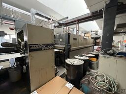 Miller Johannisberg 660 heatset
