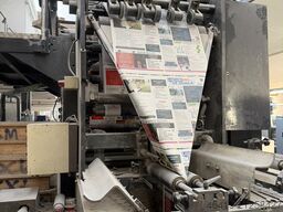 Miller Johannisberg 660 heatset