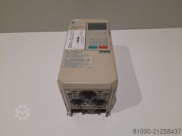 YASKAWA CIMR-G5C43P7