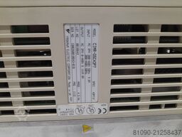 YASKAWA CIMR-G5C43P7