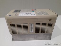 YASKAWA CIMR-G5C43P7