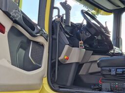 Scania R500 NGS 6x2*4 - HIAB Hooklift 21T - Retarder -...