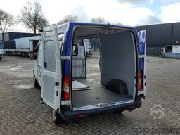 Maxus V80 ELECTRIC E-TECH 56 KWH - L2H2 GESLOTEN - V-...