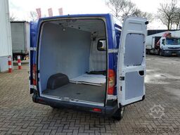 Maxus V80 ELECTRIC E-TECH 56 KWH - L2H2 GESLOTEN - V-...