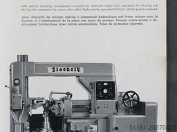 STAEHELY SH500