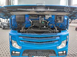 MERCEDES-BENZ Actros 1845 Low Deck-Mega-StreamSpace-Retarder