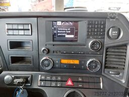 MERCEDES-BENZ Actros 1845 Low Deck-Mega-StreamSpace-Retarder