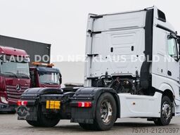 MERCEDES-BENZ Actros 1843 Retarder Blatt/Luft Euro 6