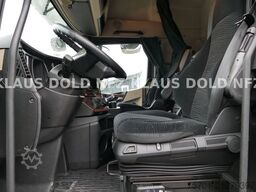 MERCEDES-BENZ Actros 1843 Retarder Blatt/Luft Euro 6