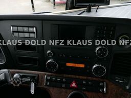 MERCEDES-BENZ Actros 1843 Retarder Blatt/Luft Euro 6