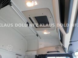 MERCEDES-BENZ Actros 1843 Retarder Blatt/Luft Euro 6