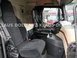 MERCEDES-BENZ Actros 1843 Retarder Blatt/Luft Euro 6