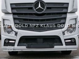 MERCEDES-BENZ Actros 1843 Retarder Blatt/Luft Euro 6