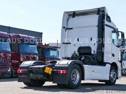 MERCEDES-BENZ Actros 4 1842 Blatt/Luft XL-Tank Euro 6