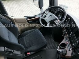 MERCEDES-BENZ Actros 4 1842 Blatt/Luft XL-Tank Euro 6