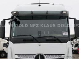 MERCEDES-BENZ Actros 4 1842 Blatt/Luft XL-Tank Euro 6