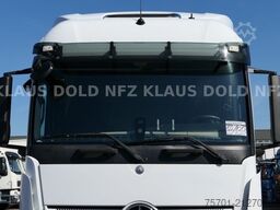 MERCEDES-BENZ Actros 4 1842 Blatt/Luft XL-Tank Euro 6