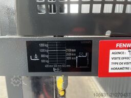 Linde L10B