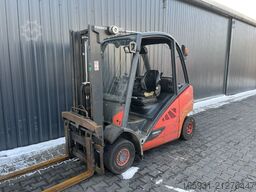 Linde H20D-02/600