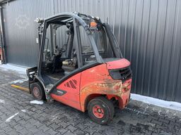 Linde H20D-02/600
