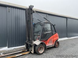 Linde H40D