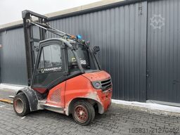 Linde H40D
