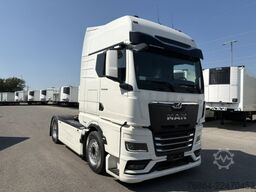 MAN TGX 18.520 D30, GX ,ADR FL, INTARDER, VOLLLUFT