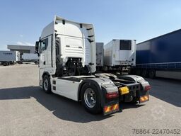 MAN TGX 18.520 D30, GX ,ADR FL, INTARDER, VOLLLUFT