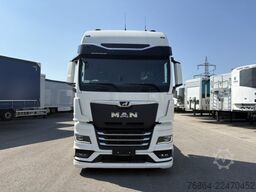 MAN TGX 18.520 D30, GX ,ADR FL, INTARDER, VOLLLUFT