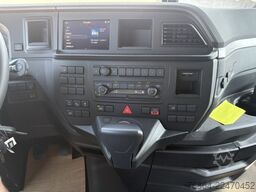 MAN TGX 18.520 D30, GX ,ADR FL, INTARDER, VOLLLUFT