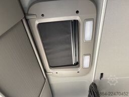 MAN TGX 18.520 D30, GX ,ADR FL, INTARDER, VOLLLUFT