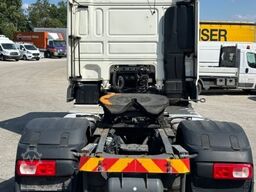 DAF XF 106.460 FT SC, RETARDER,HUBSATTELPLATTE, STANDKLIMA, EURO6, ALUFELGEN, MEGA