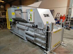 Maschinenfabrik Bermatingen GmbH &CO.KG, Dixi 60SLD