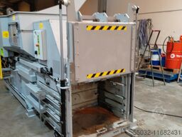 Maschinenfabrik Bermatingen GmbH &CO.KG, Dixi 60SLD