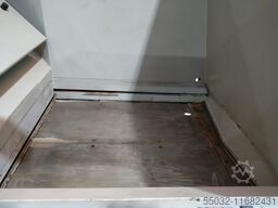 Maschinenfabrik Bermatingen GmbH &CO.KG, Dixi 60SLD