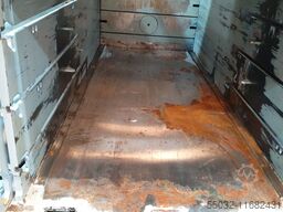 Maschinenfabrik Bermatingen GmbH &CO.KG, Dixi 60SLD