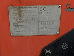 Kubota R065W