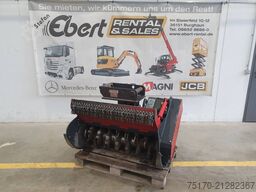 Seppi M. MINI-BMS 105 / Forstmulcher / DEMO / 2023