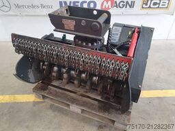 Seppi M. MINI-BMS 105 / Forstmulcher / DEMO / 2023